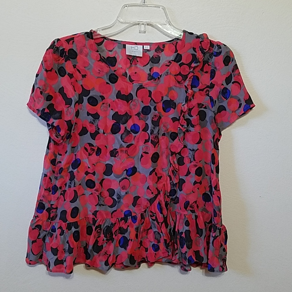 HD IN PARIS - Anthropologie